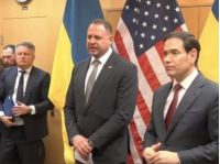 В Женеве Украина и США доработали соглашение об окончании войны, фото из открытых источников