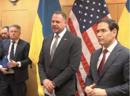 У Женеві Україна та США доопрацювали угоду про закінчення війни, фото з відкритих джерел
