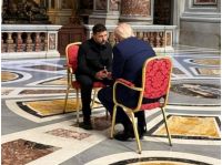 Трамп та Зеленський