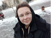 Дарина Павлова