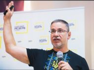Від революції до&nbsp;катастрофи: аналітик про сценарії виходу з&nbsp;внутрішньополітичної кризи, яка паралізувала Україну