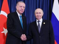 &laquo;Так багато людей загинуло&raquo;: Ердоган поговорить з&nbsp;путіним про війну в&nbsp;Україні