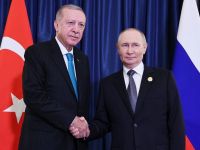 Путін та Ердоган