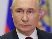 Цілі господарі кремля охоплюють не лише Донбас, а й всю Україну. Фото з Вікіпедії