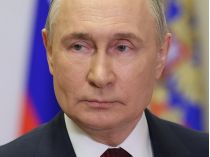 Цілі господарі кремля охоплюють не лише Донбас, а й всю Україну. Фото з Вікіпедії