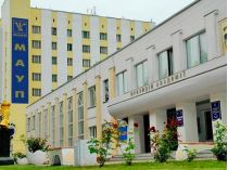 Міжрегіональна Академія управління персоналом (МАУП)