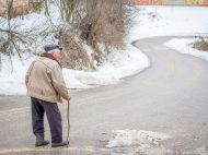 Пенсія в&nbsp;Україні у&nbsp;два рази нижча, ніж могла&nbsp;б бути: чому так відбувається