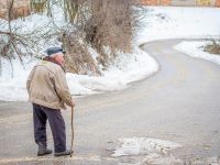 пенсія в Україні