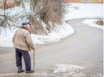 пенсія в Україні