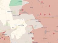 Окупанти атакують Донеччину та&nbsp;Запоріжжя: Мирноград під загрозою оточення&nbsp;&mdash; військові (відео)