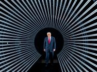 Дональд Трамп. Фото з сайту Білого дому