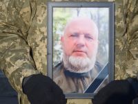 Михаил Павлушко