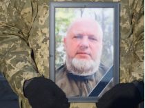 Михайло Павлушко