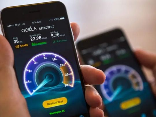 Володимир Зеленський підписав закон про інтернет