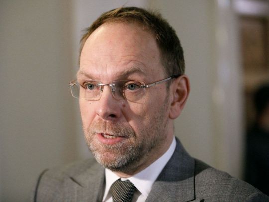 Пропозиція НАБУ щодо конкурсу на Генпрокурора викликала критику у парламенті