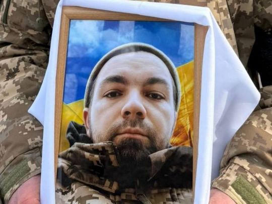 Дмитро Дмитрук