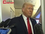 Зустрінуться в&nbsp;москві: Трамп натякнув на&nbsp;переговори з&nbsp;путіним щодо угоди по&nbsp;Україні
