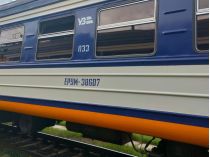 У Києві судитимуть машиніста електрички після травмування пасажира&nbsp;— Фото: Прокуратура України