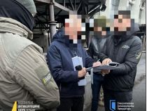 НАБУ викрито мільйонні розкрадання у прифронтових містах, фото НАБУ й САП