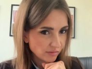 &laquo;Єрмак дав завдання знищити НАБУ і&nbsp;САП&raquo;: Мартина Богуславець попереджає про наслідки