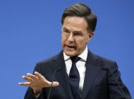 Росія не&nbsp;має жодного права вето на&nbsp;вступ України до&nbsp;НАТО&nbsp;&mdash; Рютте