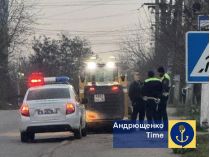 В Мариуполе идет тотальная зачистка, фото ЦВО