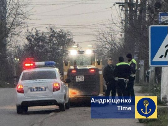 В Мариуполе идет тотальная зачистка, фото ЦВО