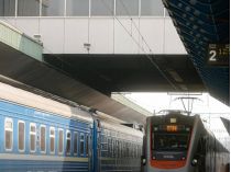 "УЗ" меняет график поездов Киев-Львов. Фото "Укрзалізниці"