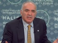 &laquo;Якби не&nbsp;Україна, російські танки вже були&nbsp;б у&nbsp;Польщі&raquo;: російський опозиціонер розкритикував позицію США щодо України