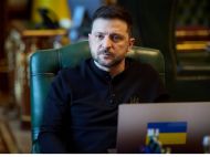 У&nbsp;День подяки Зеленський подякував Трампу й&nbsp;наголосив на&nbsp;важливості подальшої дипломатії