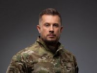 Андрій Білецький