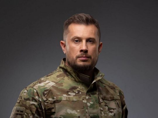 Андрій Білецький