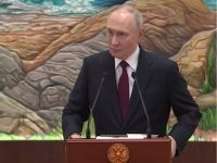Володимир Путін. Фото&nbsp;— скріншот