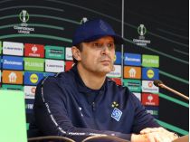 Олександр Шовковський