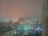 Саратов та&nbsp;Енгельс атаковані дронами у&nbsp;ніч проти 28 листопада (фото, відео)