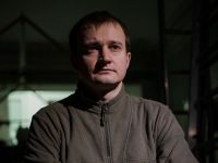 Фото со страницы Тараса Чмута в соцсети
