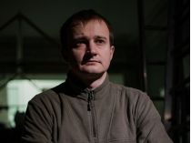 Фото зі сторінки Тараса Чмута у соцмережі