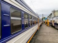Програма &laquo;3000 кілометрів по&nbsp;Україні&raquo; вже на&nbsp;старті: як&nbsp;отримати безкоштовні квитки від Укрзалізниці