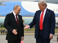 США можуть змінити позицію щодо Криму та Донбасу&nbsp;— Фото: The Telegraph