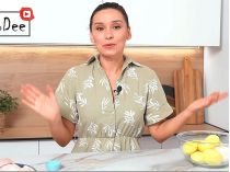 Alina FooDee