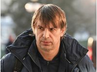 Олександр Шовковський