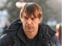 Олександр Шовковський