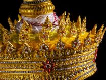 Корона Саудівської Аравії