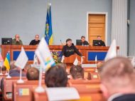 Керівник Черкаської ОВА Ігор Табурець відреагував на&nbsp;ситуацію в&nbsp;обласній раді: про що&nbsp;йдеться
