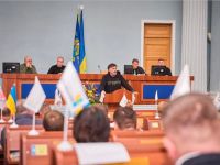депутати Черкаської обласної ради 