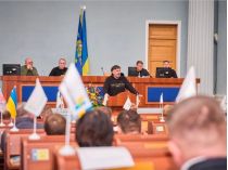 депутати Черкаської обласної ради 