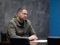 The Economist: падение Ермака ослабит команду Зеленского