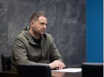 The Economist: падіння Єрмака ослабить команду Зеленського
