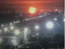 ЗСУ атакували військові об'єкти в Росії