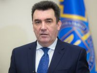 Олексій Данілов